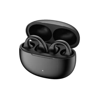 EDIFIER bezdrôtové slúchadlá Comfo C, Open-ear, Bluetooth, čierna