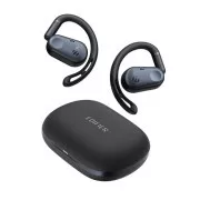EDIFIER bezdrôtové slúchadlá Comfo Flex, Open-ear, Bluetooth, čierna