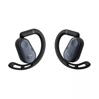 EDIFIER bezdrôtové slúchadlá Comfo Flex, Open-ear, Bluetooth, čierna