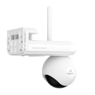 REOLINK bezpečnostná kamera Altas Series B660, 4K 8MP Ultra HD WiFi