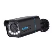 REOLINK bezpečnostná kamera P430, 4K 8MP Ultra HD, PoE, čierna