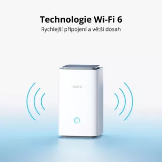 REOLINK Home Hub, 2x Argus Series B310 + 128GB microSD karta
