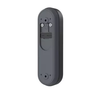 REOLINK bezpečnostné video zvonček D340B, 4MP, 2K, WiFi, čierna