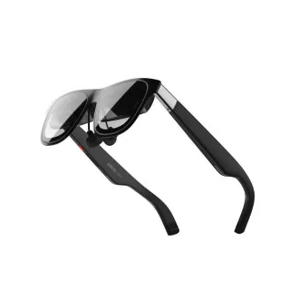 XREAL Virtuálna realita One, AR Okuliare, čierna XREAL Virtuálna realita One, AR Okuliare, čierna