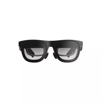 XREAL Virtuálna realita One, AR Okuliare, čierna XREAL Virtuálna realita One, AR Okuliare, čierna