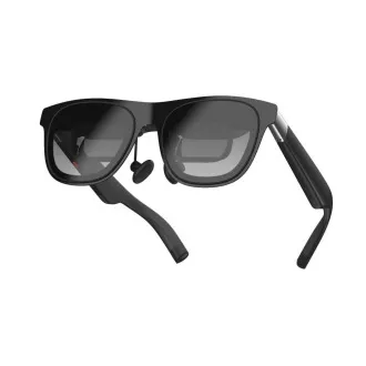 XREAL Virtuálna realita One, AR Okuliare, čierna XREAL Virtuálna realita One, AR Okuliare, čierna