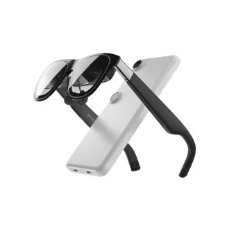 XREAL Virtuálna realita One, AR Okuliare, čierna XREAL Virtuálna realita One, AR Okuliare, čierna