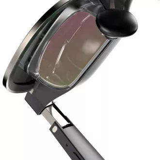 XREAL Virtuálna realita Air 2 Ultra, AR Okuliare, čierna XREAL Virtuálna realita Air 2 Ultra, AR Okuliare, čierna