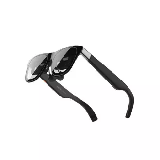 XREAL Virtuálna realita One Pro-M, AR Okuliare, čierna XREAL Virtuálna realita One Pro-M, AR Okuliare, čierna