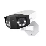 REOLINK bezpečnostná kamera Duo Series P750, Duo 3 PoE, 4MP