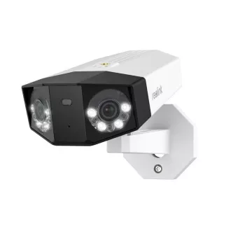 REOLINK bezpečnostná kamera Duo Series P750, Duo 3 PoE, 4MP