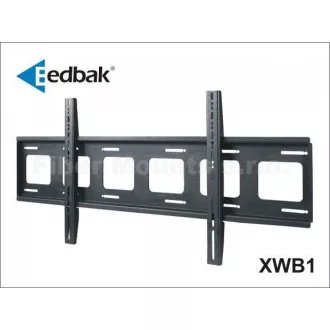 Držiak na veľké televízory EDBAK XWB1