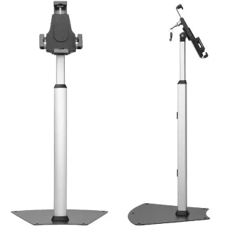 Stojan na tablety uzamykateľný Fiber Mounts TAGATA2