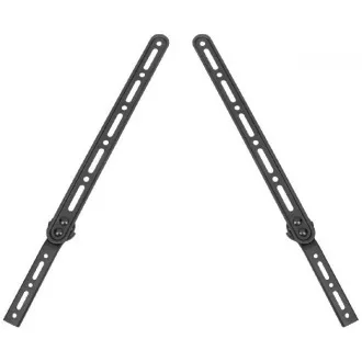 Prídavný držiak soundbaru na držiaky Tv Fiber Mounts M9C12