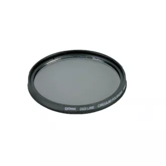 Doerr Polarizačný filter C-PL DigiLine - 49 mm