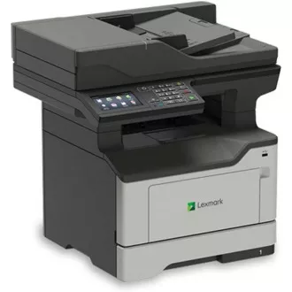 LEXMARK Multifunkčná ČB tlačiareň MX521ade, A4, 44ppm, 1024MB, farebný LCD displej, duplex, RADF, USB 2.0, LAN,