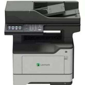 LEXMARK Multifunkčná ČB tlačiareň MX521ade, A4, 44ppm, 1024MB, farebný LCD displej, duplex, RADF, USB 2.0, LAN,