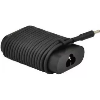 DELL Tenký napájací adaptér - 45W (Insp 7437/3551/7348, Lat 7350, XPS 11/12/13)