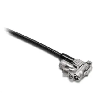 DELL Kensington Slim Microsaver Lock - Next Generation (Kit) DELL Kensington Slim Microsaver Lock - Next Generation (Kit)