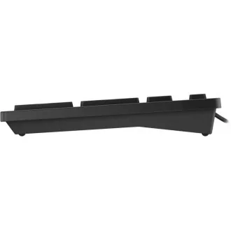 DELL Multimedia Keyboard-KB216 - Nemecko (QWERTZ) - Black DELL Multimedia Keyboard-KB216 - Nemecko (QWERTZ) - Black