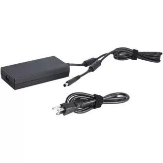 Adaptér DELL Euro 180W AC 2M Euro Power Cord (Kit)