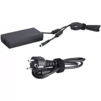Adaptér DELL Euro 180W AC 2M Euro Power Cord (Kit)