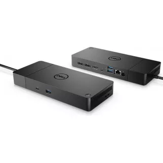 Adaptér DELL Euro 180W AC 2M Euro Power Cord (Kit)