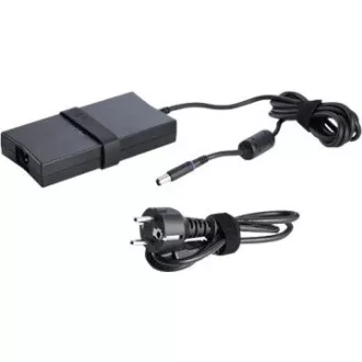 European 65W AC adaptér s power cord (Kit) 4, 5mm European 65W AC adaptér s power cord (Kit) 4, 5mm