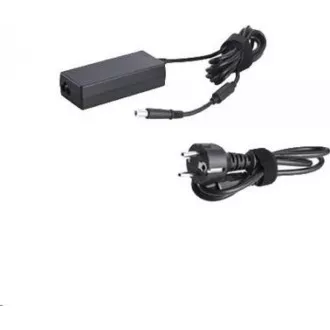European 65W AC adaptér s power cord (Kit) 4, 5mm European 65W AC adaptér s power cord (Kit) 4, 5mm