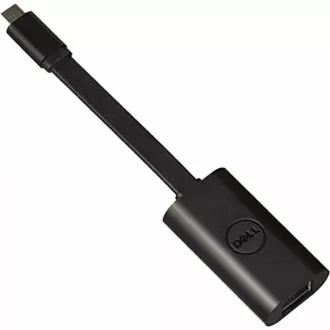 Dell adaptér - USB-C to Ethernet (PXE Boot)