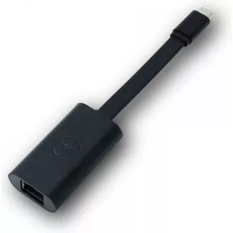 Dell adaptér - USB-C to Ethernet (PXE Boot)