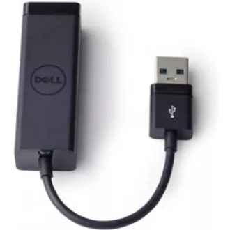 DELL Adapter - USB 3 to Ethernet (PXE)