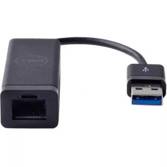 DELL Adapter - USB 3 to Ethernet (PXE)