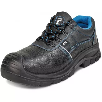 RAVEN XT S3 SRC poltopánka 37 čierna