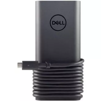 DELL 130W USB-C AC adaptér s 1m power cord (Kit) EU