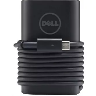 DELL 130W USB-C AC adaptér s 1m power cord (Kit) EU