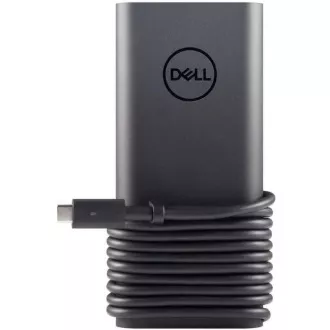 DELL 130W USB-C AC adaptér s 1m power cord (Kit) EU