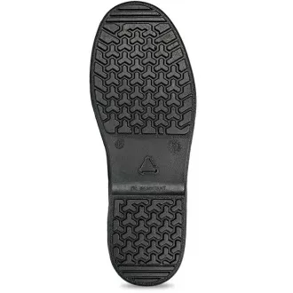 RAVEN MF ESD S1 SRC poltopánka 40 čierna RAVEN MF ESD S1 SRC poltopánka 40 čierna