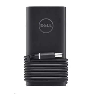 DELL Power Supply: European 90W AC Adapter with power cord (Kit), 7, 4 mm