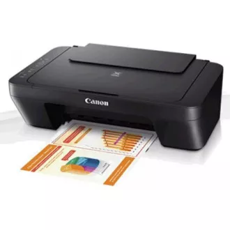 Canon PIXMA MG2555S (Print / Scan / Copy)