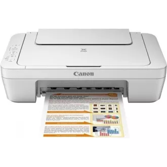 Canon PIXMA MG2555S (Print / Scan / Copy)