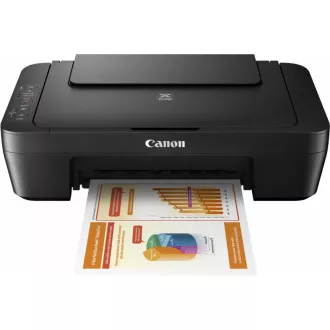 Canon PIXMA MG2555S (Print / Scan / Copy)