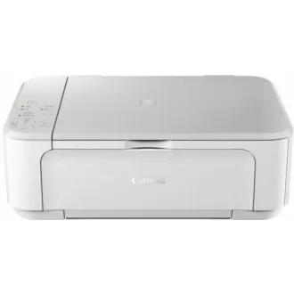 Canon PIXMA Tlačiareň MG3650S čierna - farebná, MF (tlač, kopírka, sken, cloud), duplex, USB, Wi-Fi