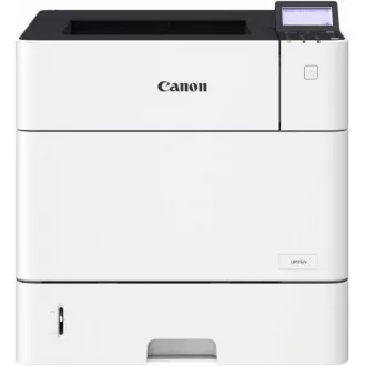 Canon i-SENSYS LBP325x - čiernobiela, SF, duplex, PCL, USB, LAN Canon i-SENSYS LBP325x - čiernobiela, SF, duplex, PCL, USB, LAN