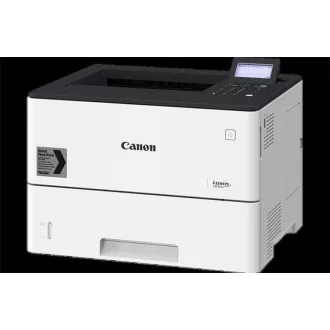 Canon i-SENSYS LBP325x - čiernobiela, SF, duplex, PCL, USB, LAN Canon i-SENSYS LBP325x - čiernobiela, SF, duplex, PCL, USB, LAN