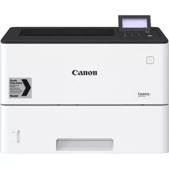 Canon i-SENSYS LBP325x - čiernobiela, SF, duplex, PCL, USB, LAN