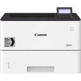 Canon i-SENSYS LBP325x - čiernobiela, SF, duplex, PCL, USB, LAN Canon i-SENSYS LBP325x - čiernobiela, SF, duplex, PCL, USB, LAN