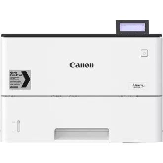 Canon i-SENSYS LBP325x - čiernobiela, SF, duplex, PCL, USB, LAN Canon i-SENSYS LBP325x - čiernobiela, SF, duplex, PCL, USB, LAN