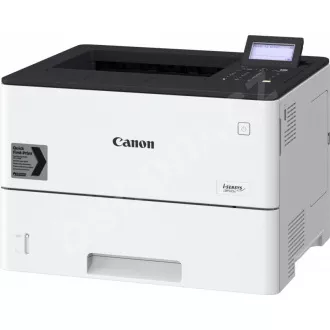 Canon i-SENSYS LBP325x - čiernobiela, SF, duplex, PCL, USB, LAN Canon i-SENSYS LBP325x - čiernobiela, SF, duplex, PCL, USB, LAN