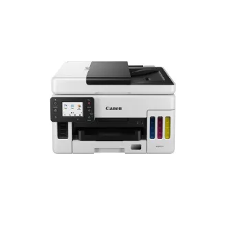 Canon MAXIFY GX6040 (doplniteľné zásobníky atramentu), MF (tlač, kopírka, sken), USB, Wi-Fi